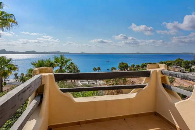 Charming villa for sale in Alcanada, Northeast Mallorca — photo 10