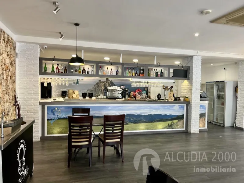 Business premise — photo 5