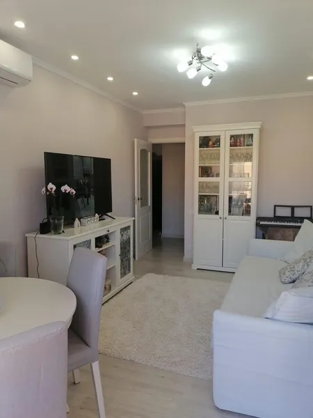 Beautiful flat very close to the sea in Arenal — photo 12