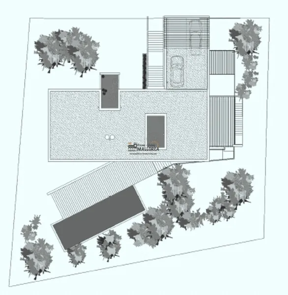 New luxury villa for sale in Santa Ponsa — photo 10