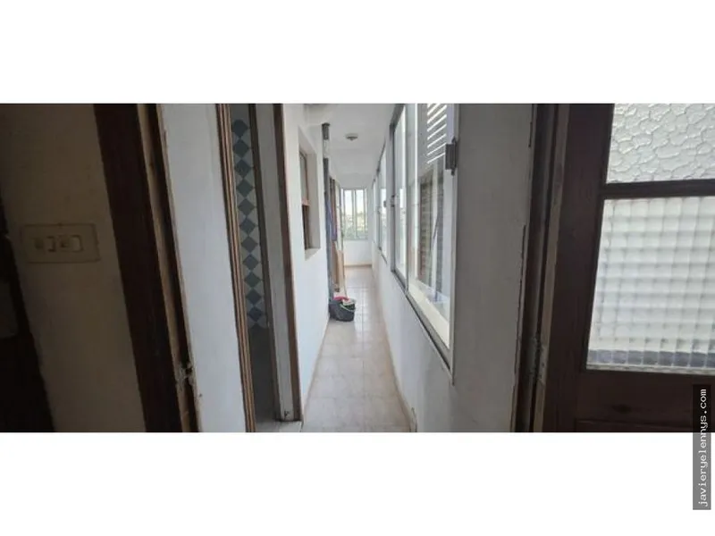 Penthouse for sale on Paseo d'Antoni Maura — photo 12