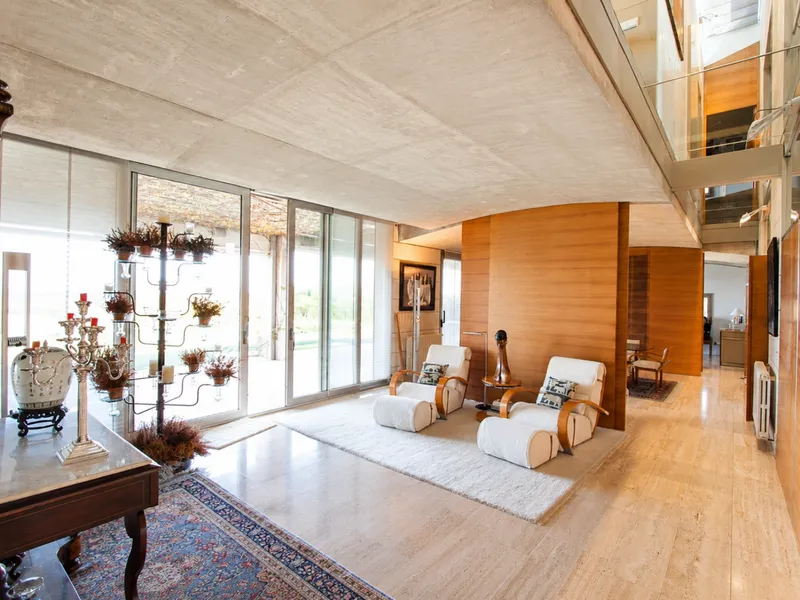 Detached Villa in Son Verí Nuevo — photo 8