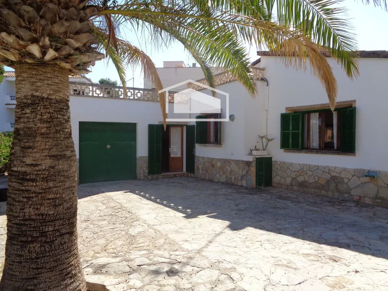 Independent chalet for sale in Colonia de Sant Jordi — photo 8