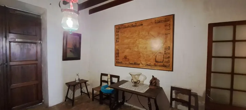 Beautiful and spacious village house in Arta, in need of renovation, privileged and central area, plot 133 m2. The house has 330 — photo 2