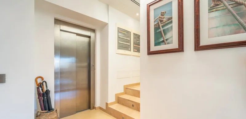 Unique village house in Porreres — former mill renovated, 369 m², 3 floors, elevator — photo 8