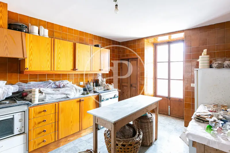 House with large plot in Ses Cases Noves — photo 8