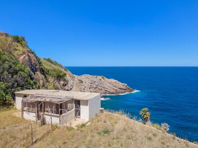 Incredible seafront finca with boathouse for sale in Banyalbufar, Mallorca — photo 9