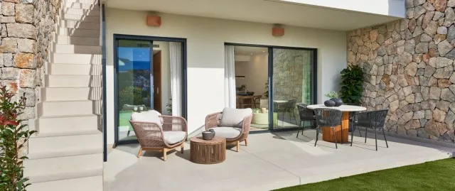 Contemporary Sea View Apartments for Sale in Sant Elm, Southwest Mallorca — photo 5