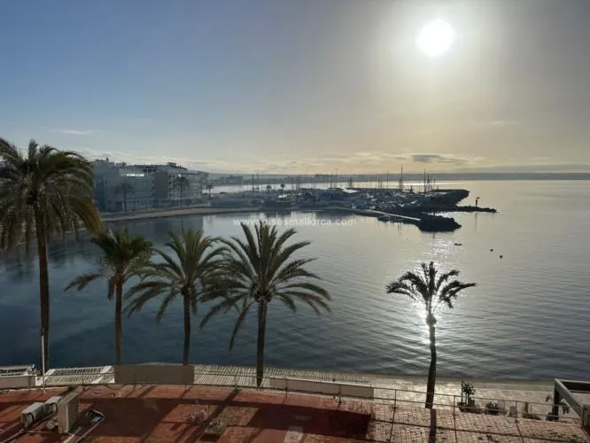 Apartment in Palma de Mallorca, Cala Estancia area — photo 3