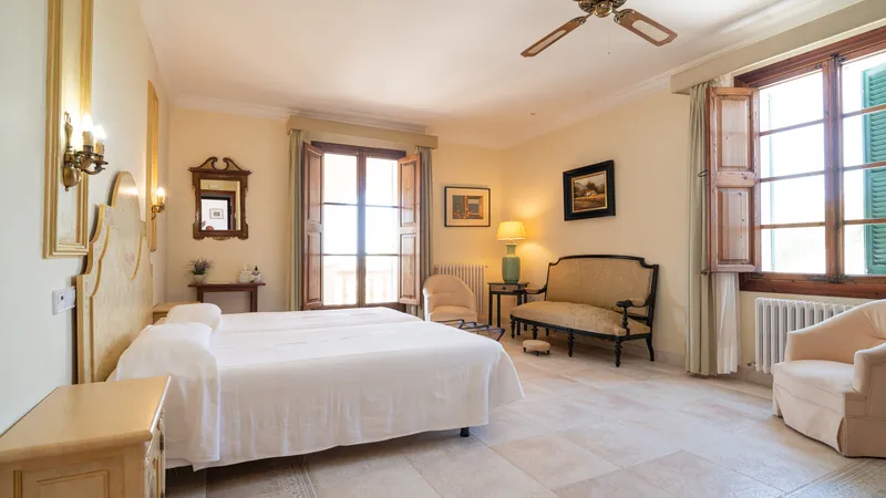 Spacious finca property in Llucmajor also for horse lovers — photo 10