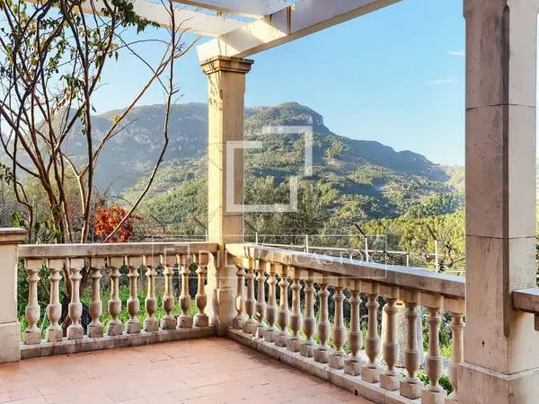 597m² country house for sale in Santa Maria del Cami — photo 7