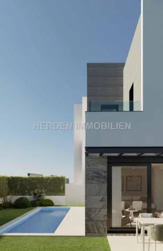 Newly Built House Near Palma de Mallorca for Sale — photo 5