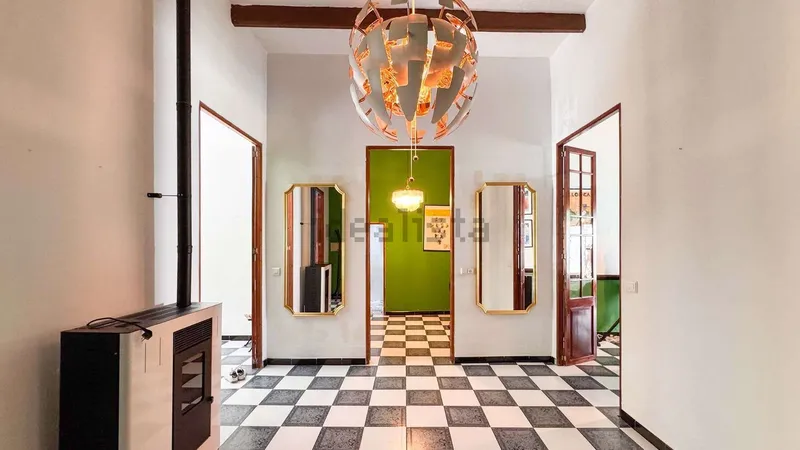 Flat / apartment in Paseo de Ramon Llull, Felanitx centro, Felanitx — photo 9