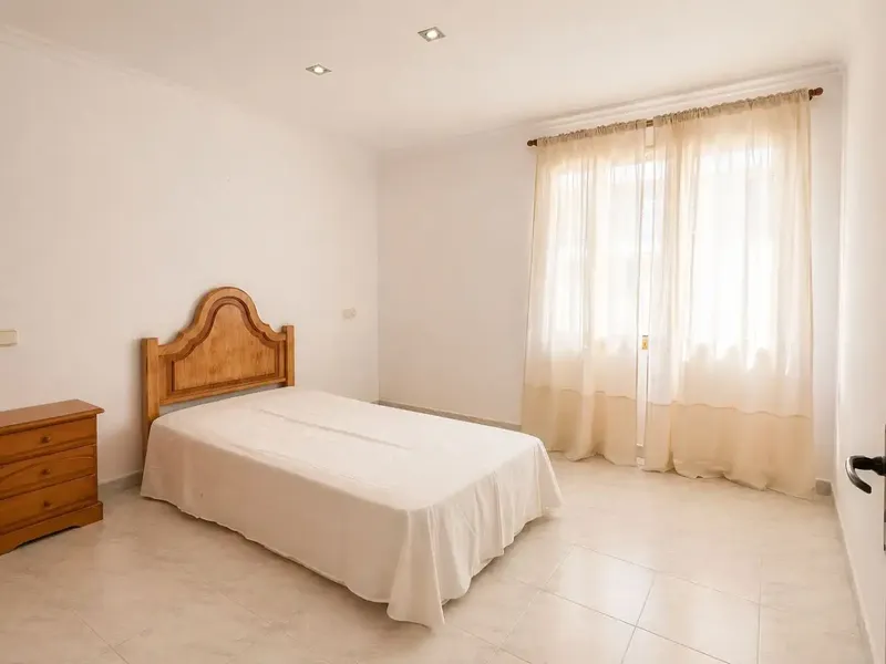 Penthouse with private terrace - Cala Ratjada — photo 9
