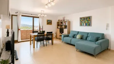 Apartment on Carrer de l'Organista Rafel Femenía — photo 5