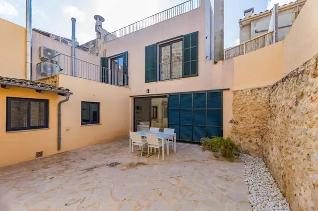 Townhouse for rent in Sineu, Mallorca — photo 9
