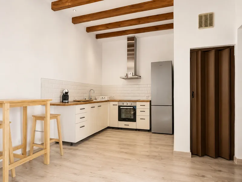 Authentic Townhouse in the Heart of Andratx with Terraces and Mountain Views — photo 10