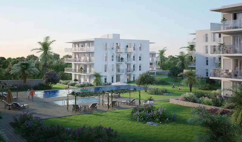 Cala d'Or – MA302 – Garden Apartment – Exclusive New Build Project – Mediterranean Dream Home in Mallorca — photo 2