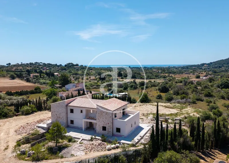 Villa in Son Servera, Province of Balearic Islands — photo 6
