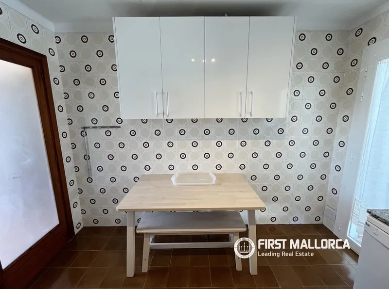 Semi-detached villa for rent in Can Pastilla, Palma de Mallorca, Mallorca — photo 7