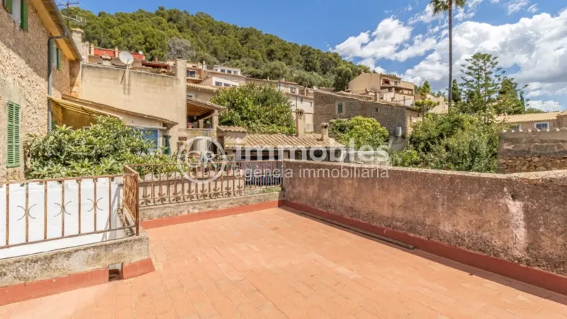 House on Carrer de Gerreria — photo 2