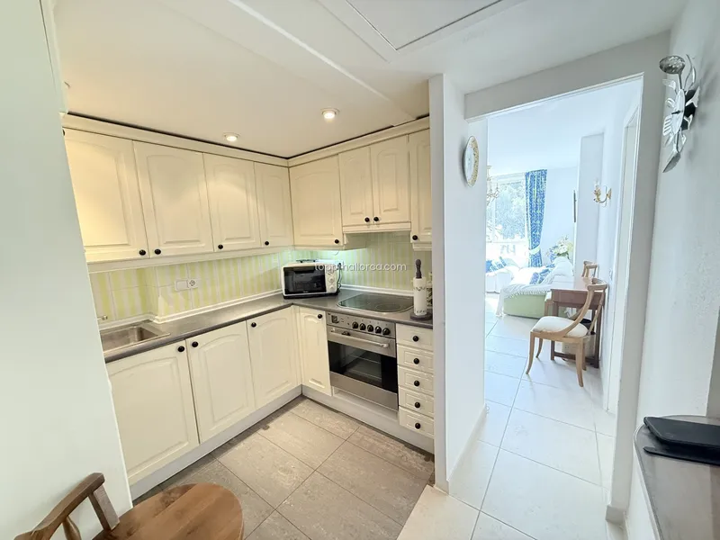 Apartamento en Ses Illetas — photo 7