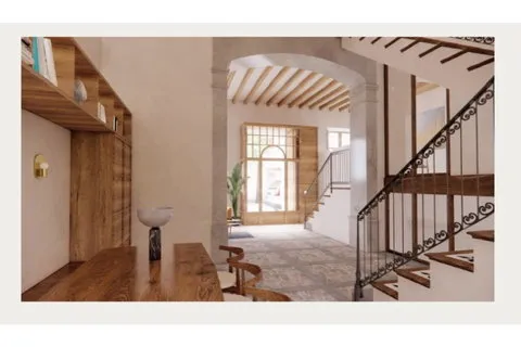 Villa in Soller, Mallorca — photo 10