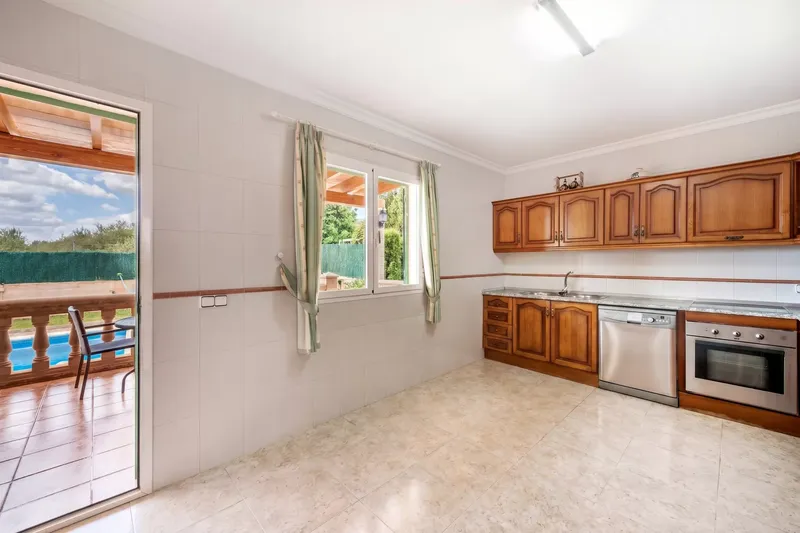 Chalet with tourist rental licence in Cala Millor — photo 10