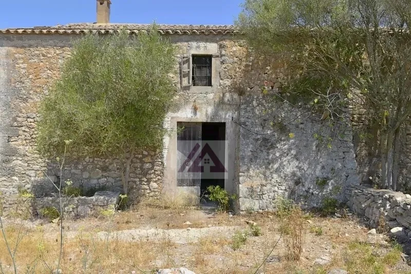 Ländlichles Land zu verkaufen in Sant Llorenc des Cardassar — photo 4