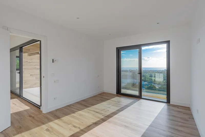 Villa with unobstructed views — photo 10