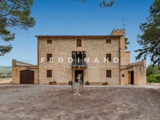 Finca/Country House for sale in Nord, Palma de Mallorca, Mallorca — photo 6