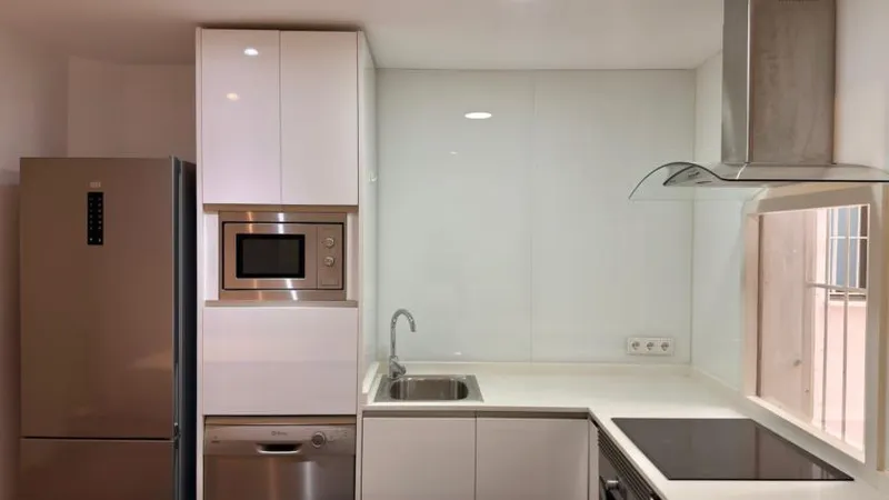 Apartment in Palma de Mallorca — photo 9