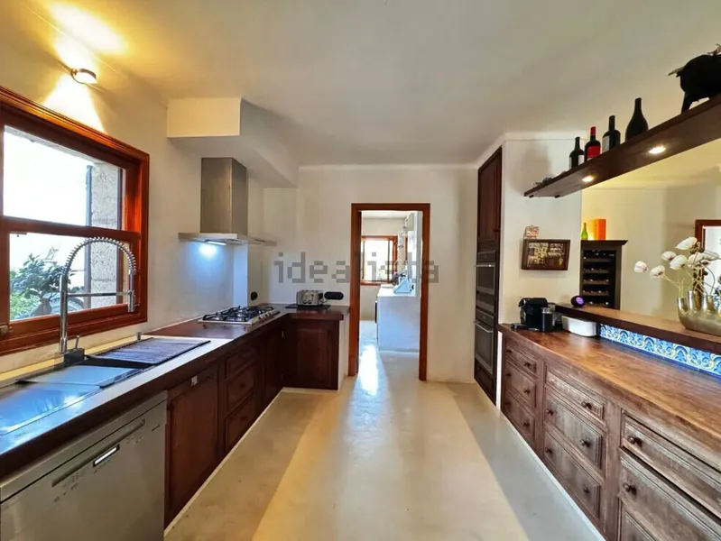 Fantastic country house with wine cellar and mill, Campos — photo 9