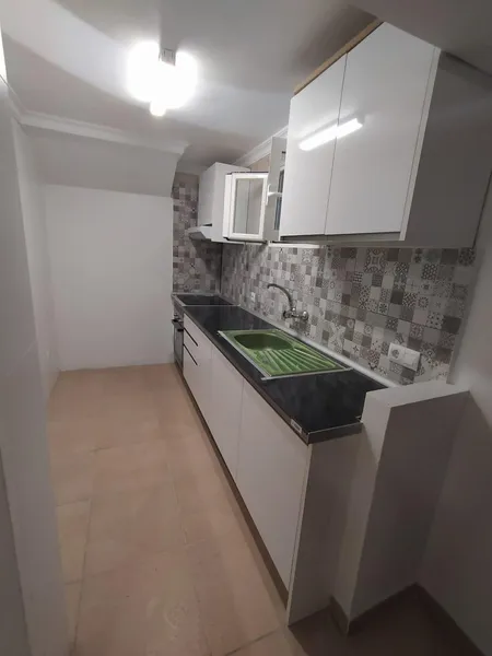 Semi-basement with rental yield, 200 m from the sea!! — photo 2
