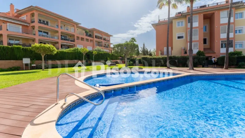 Apartment on Carrer de Castella la Manxa — photo 2