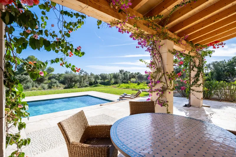 Country house within walking distance of the harbour in Porto Petro — photo 5