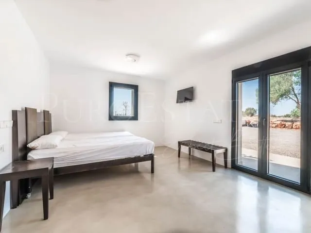 Finca/Country House for rent in Campos, Mallorca — photo 9