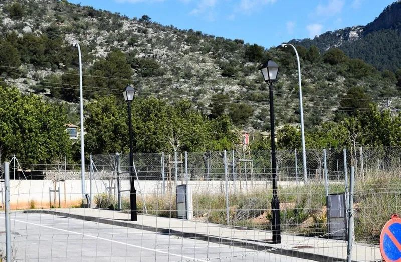 Land in Alaró, Province of Balearic Islands — photo 4