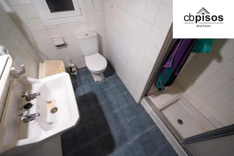 Flat - Palma de Mallorca (Bons Aires) , Built Surface 150m 2 , 4 Bedrooms, 2 Bathrooms, Lift. — photo 11