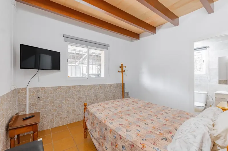 Detached house of 122 m² for sale on a plot of approximately 1,400 m², in a natural and quiet environment, ideal — photo 12