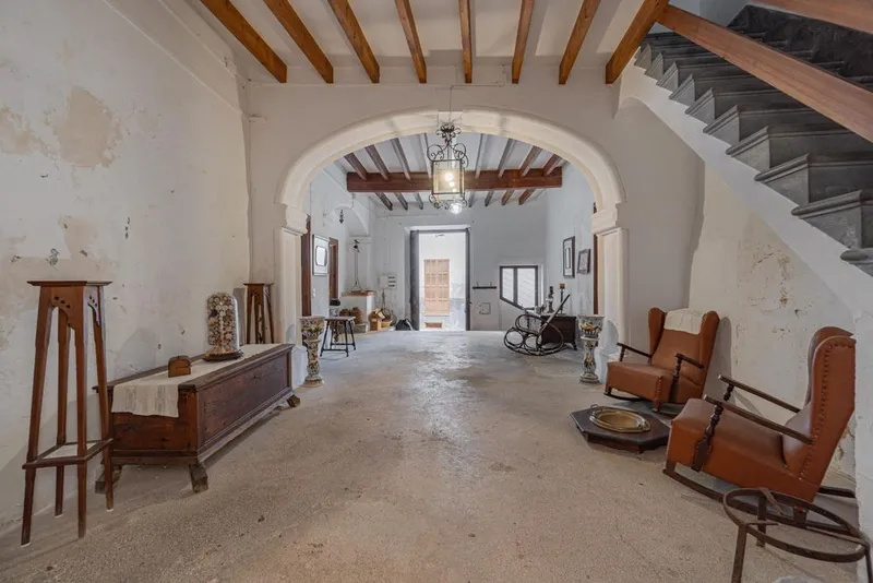 Luxury home in Sineu, Province of Balearic Islands — photo 9