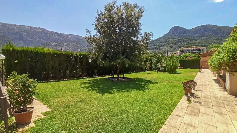 Apartment in Soller, Province of Balearic Islands — photo 2