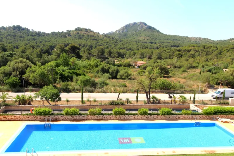 B1 - Apartment in Font de Sa Cala — photo 5