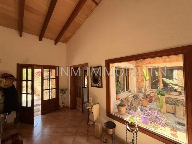 7,130 m² finca with 4 rooms, garage and terrace for sale — photo 9