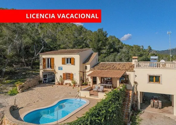 Estate in Manacor Centro, Manacor — photo 2