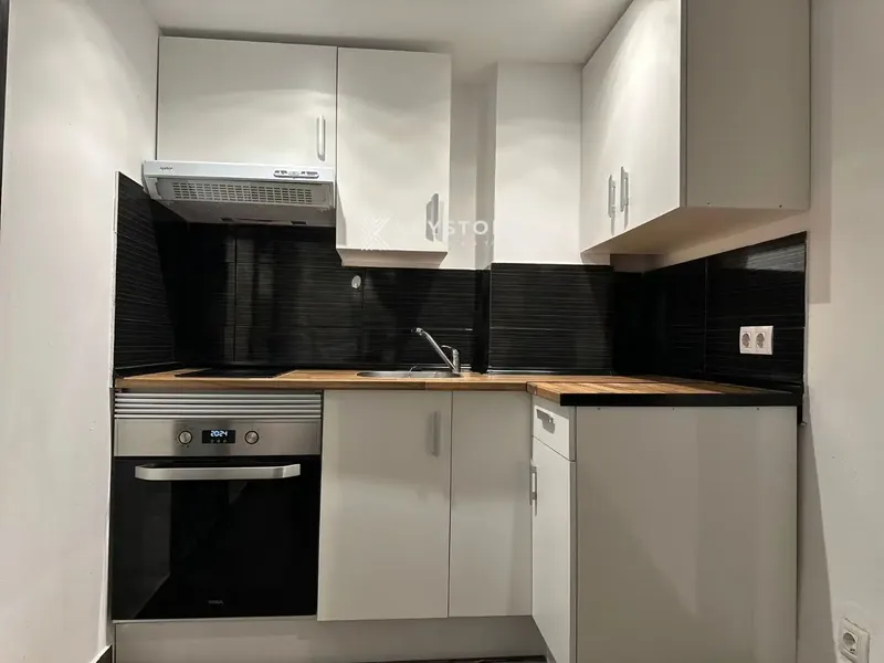 Investment Opportunity – 2 Apartments for Sale in Coll d’en Rabassa (Sold Together) — photo 10