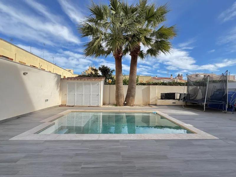 Apartment in Palma — photo 3