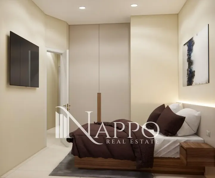 Nappo Real Estate is pleased to present this exclusive new-build penthouse distributed over two floors, located in Colònia de Sant Jordi — photo 10