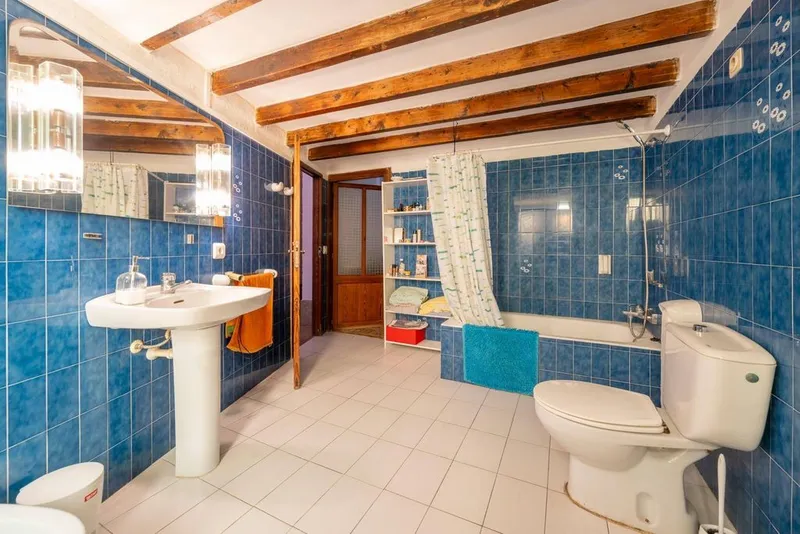 Penthouse in Porreres, Province of Balearic Islands — photo 8