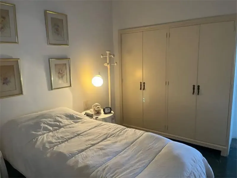 First floor apartment with 5 bedrooms in Inca, living-dining room, kitchen with office, laundry room, terrace on the floor and upper terrace — photo 6